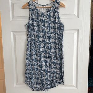 Old navy dress